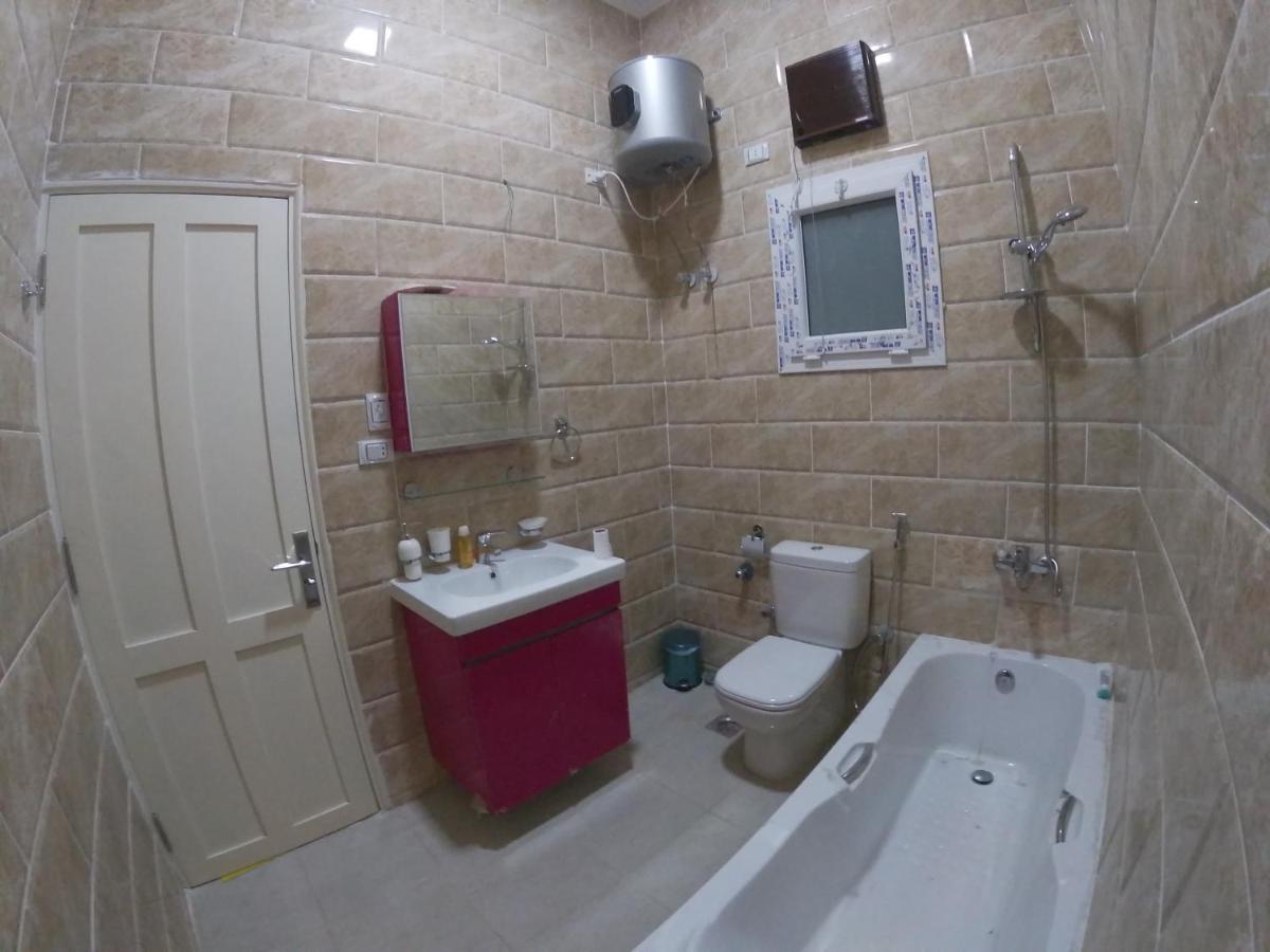 Dive Hostel Hurghada Exterior photo