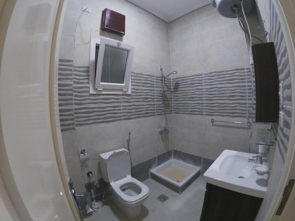 Dive Hostel Hurghada Exterior photo